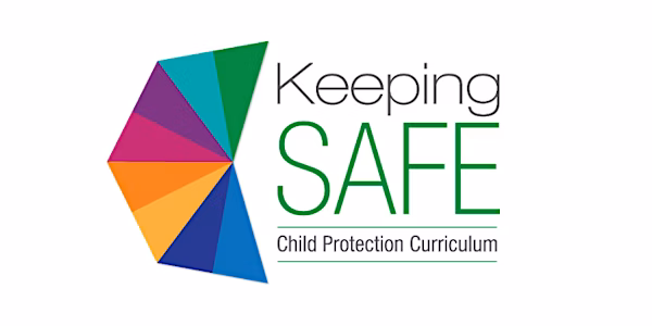 keep logo
