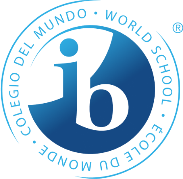 ib program logo