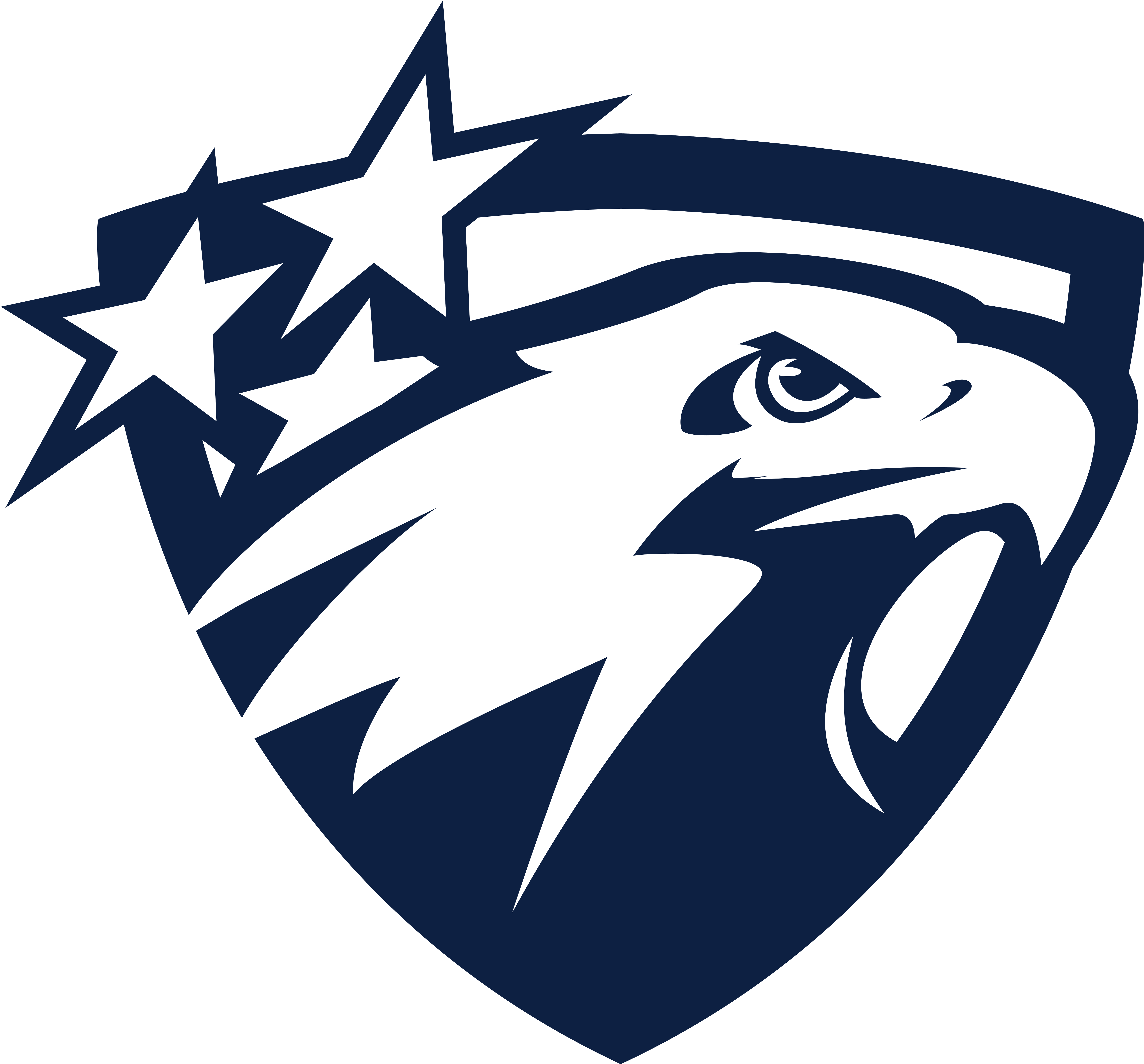 logo eagle