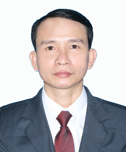 Vo Dinh Phong