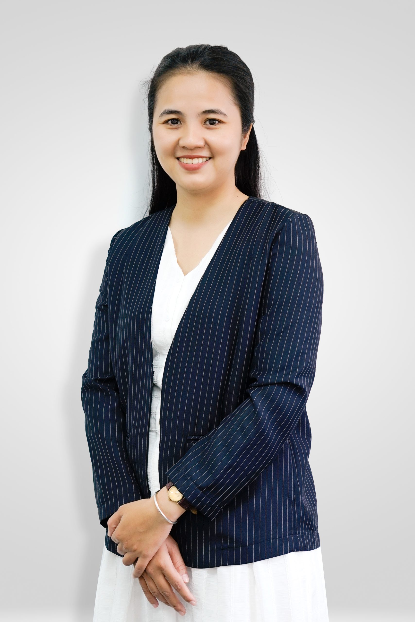 Nguyen Thi Thu Ngan