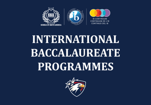 WHAT ARE THE INTERNATIONAL BACCALAUREATE (IB) PROGRAMMES