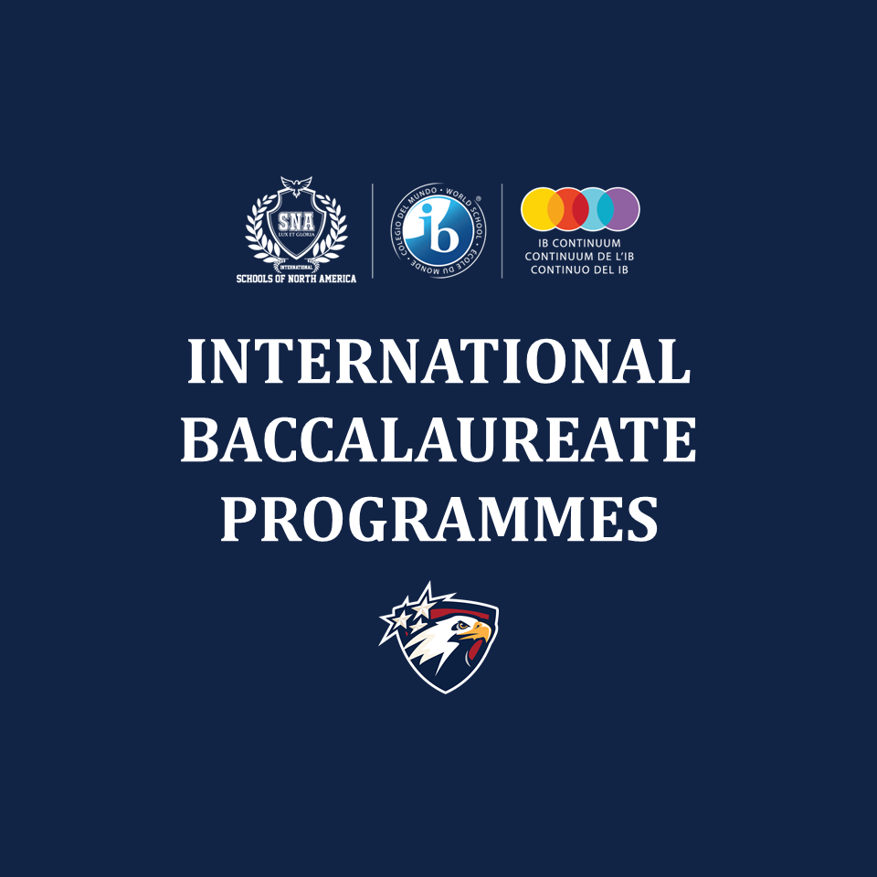 What Are The International Baccalaureate Ib Programmes
