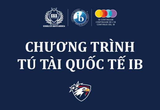 Chương trình Tú Tài Quốc Tế IB (International Baccalaureate) là gì?