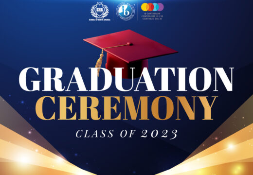 SNA GRADUATION CEREMONY Class of 2023