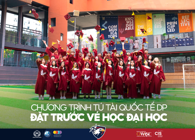 Hàng ngàn học sinh SNA trúng tuyển trường Đại học mơ ước hàng đầu Thế giới.