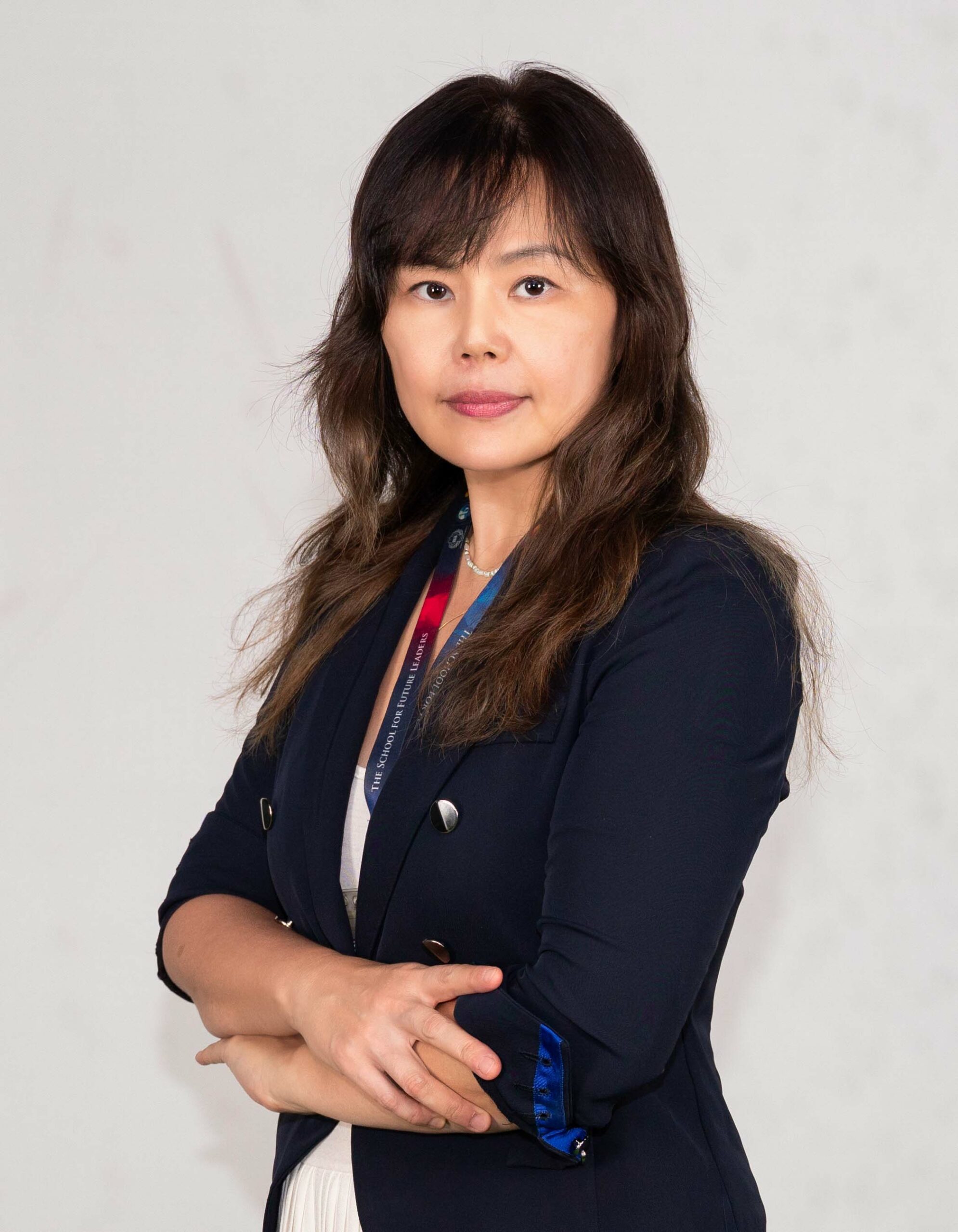 Hong Ji Yooun (Vicki)