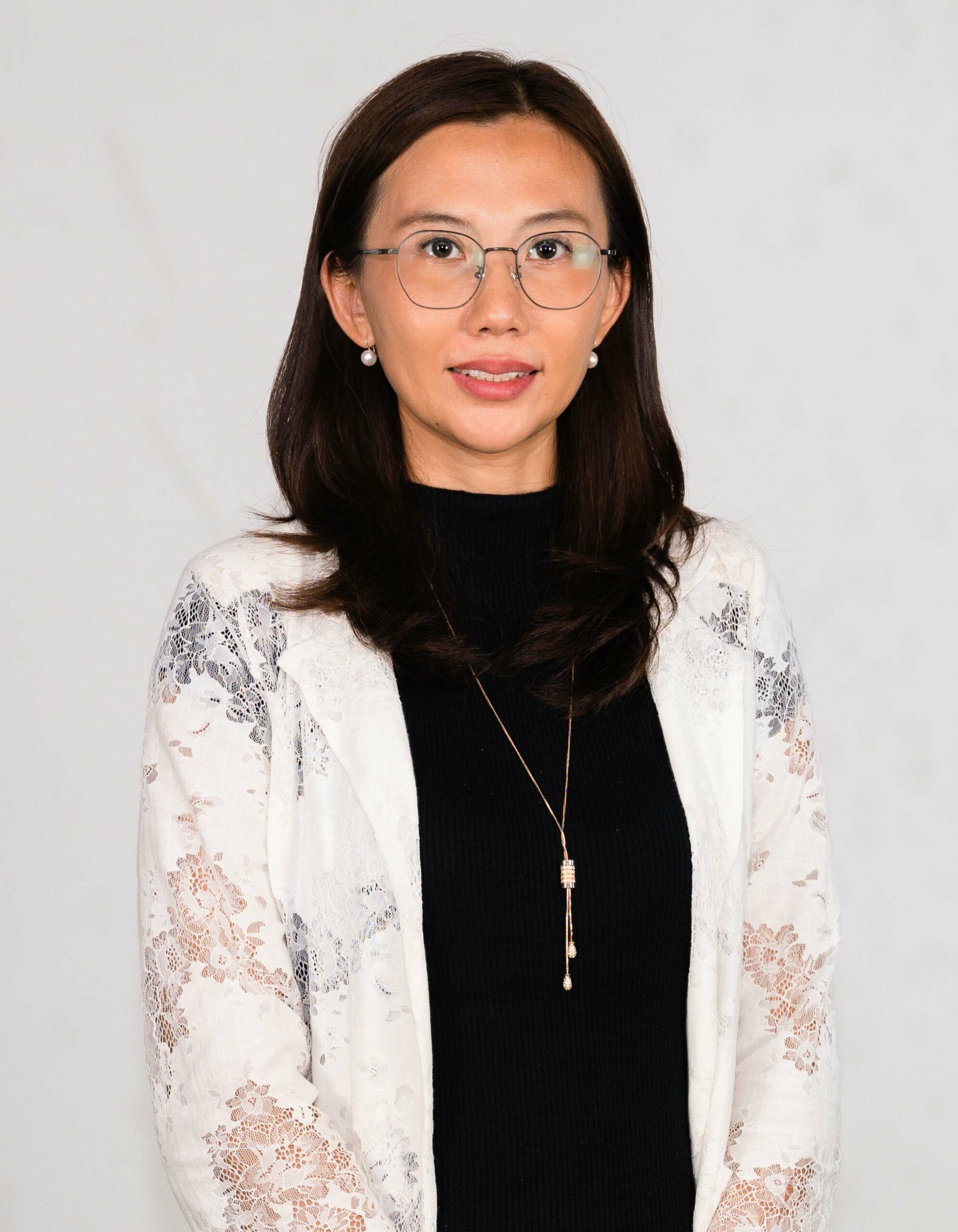 Yang Liu (Coco)