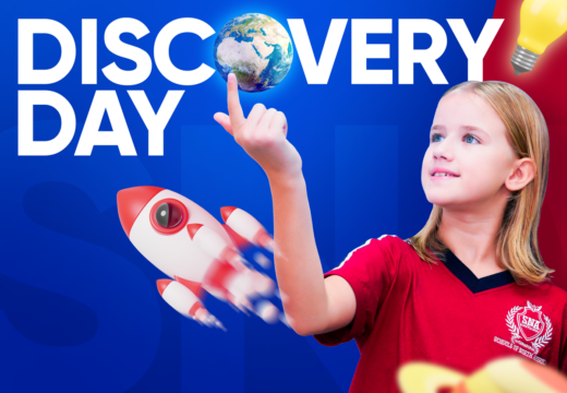 SNA DISCOVERY DAY