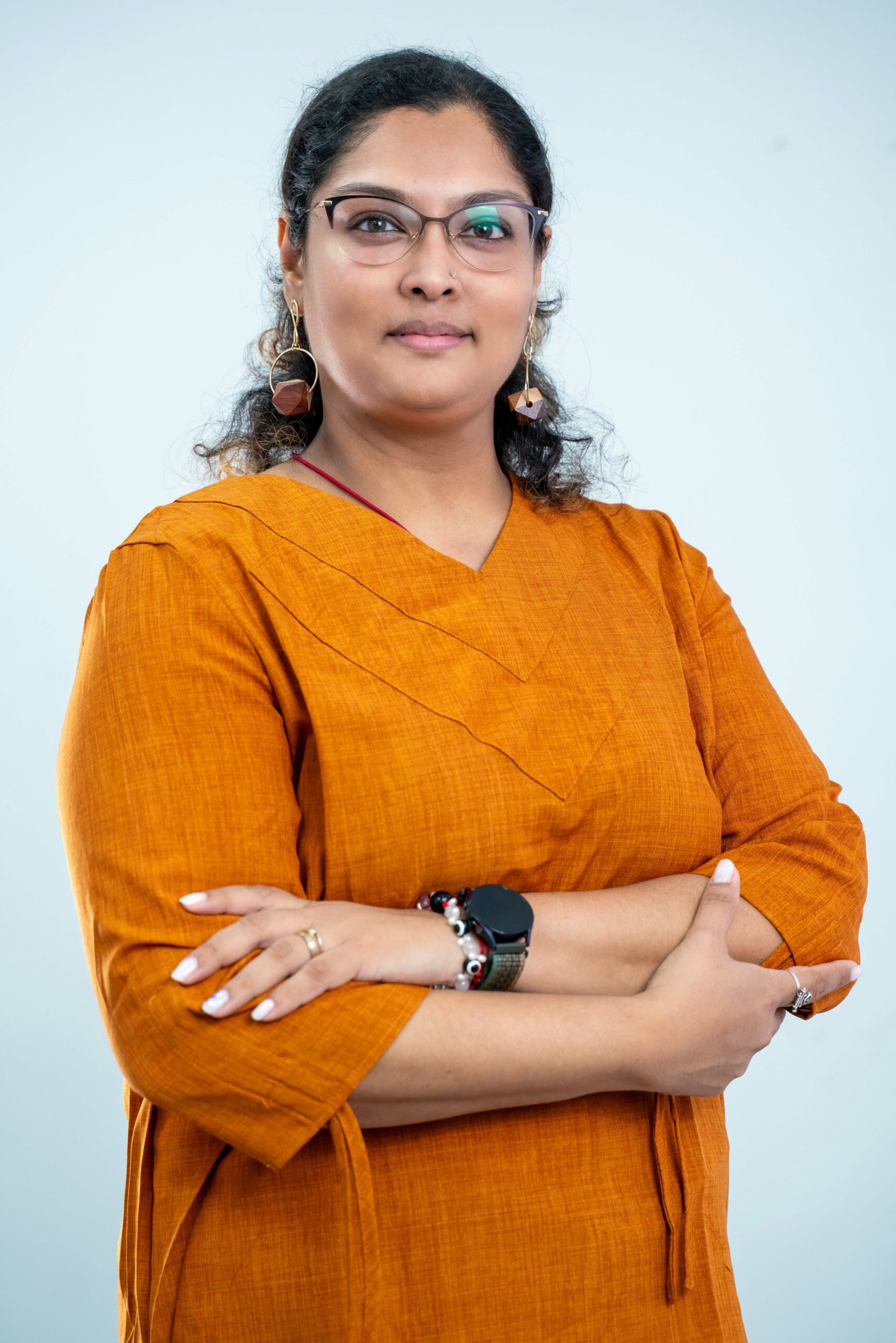 Nandita Maunthrooa