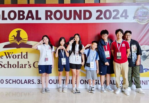 TOÀN BỘ HỌC SINH SNA THAM DỰ GIẢI VÔ ĐỊCH TẠI ĐẠI HỌC YALE | CÚP HỌC GIẢ THẾ GIỚI 2024