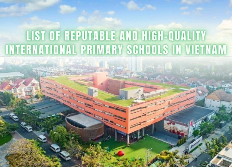 International Primary School