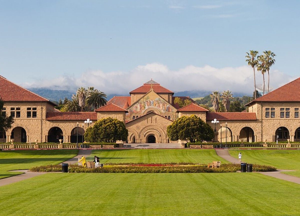 Đại học Stanford