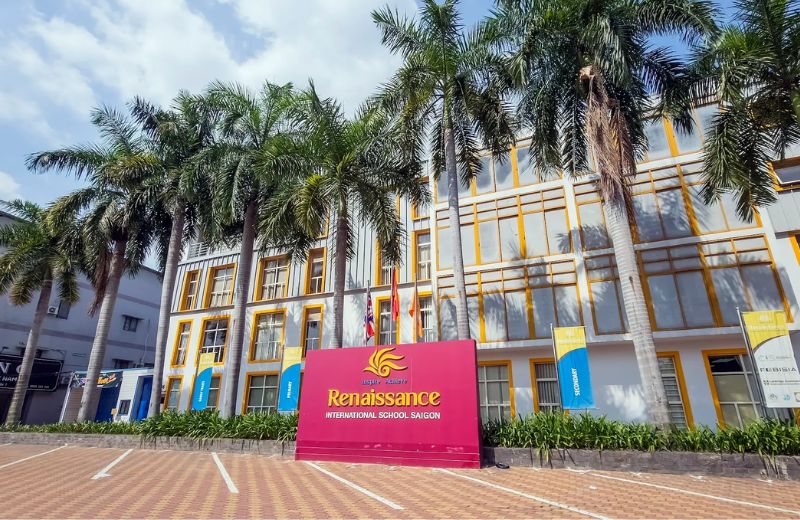 Renaissance International School Saigon (RISS)