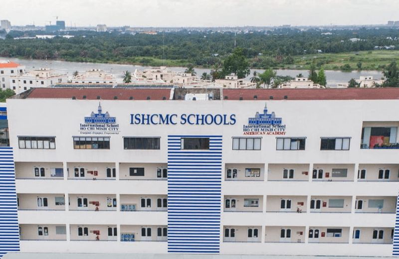 International School Ho Chi Minh City (ISHCMC)