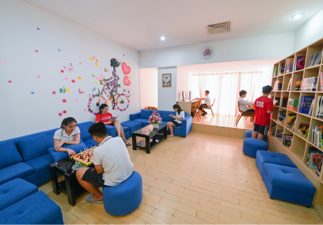 Lịch trình cân bằng
