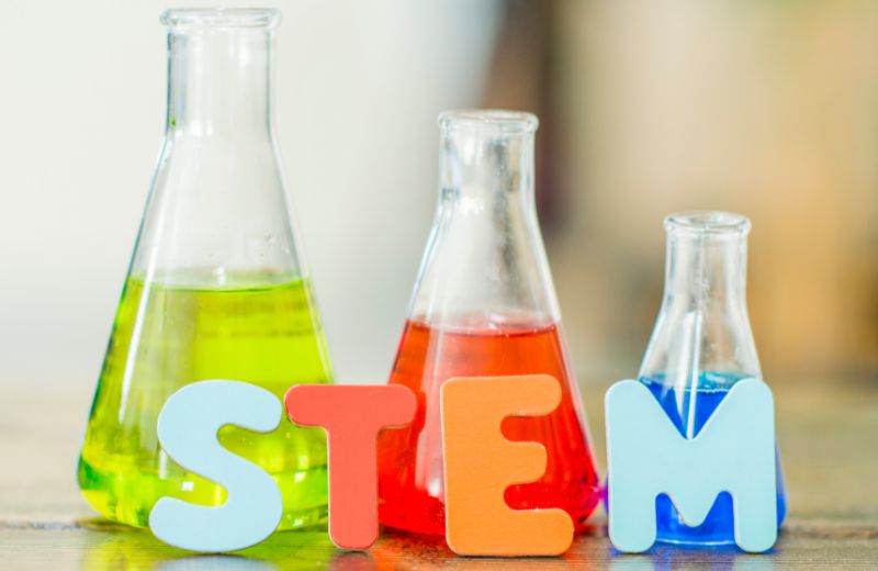 Tìm hiểu về STEM
