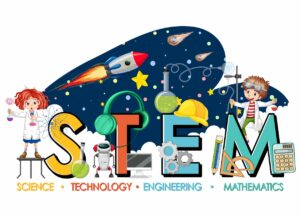 STEM tiểu học