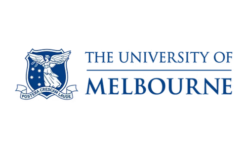 Du học trường The University of Melbourne, Úc
