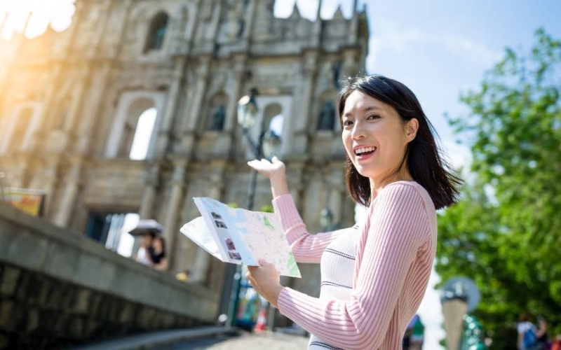 Ngành Du lịch & Quản trị khách sạn