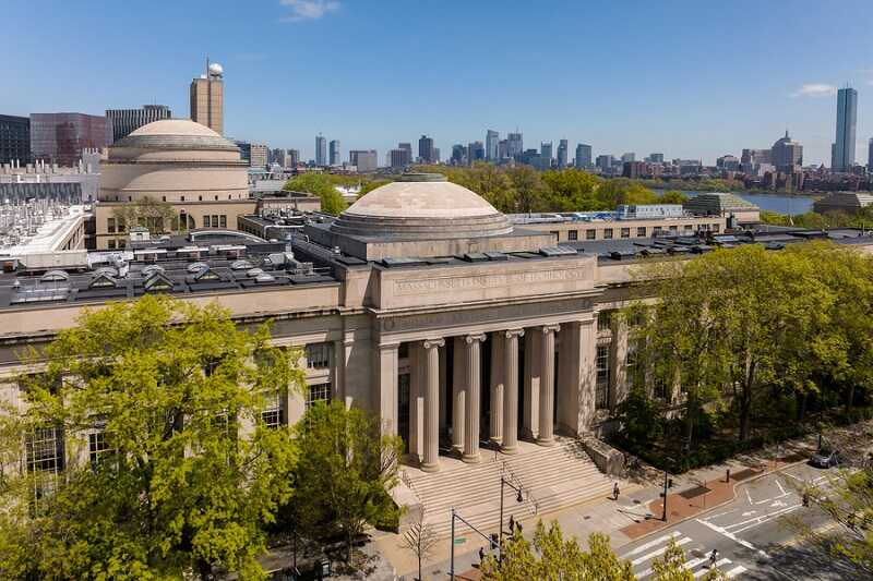 Viện Công nghệ Massachusetts – Massachusetts Institute of Technology (MIT)