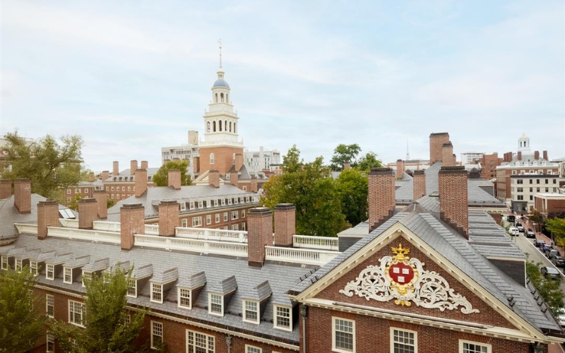 Đại học Harvard (Ivy League)