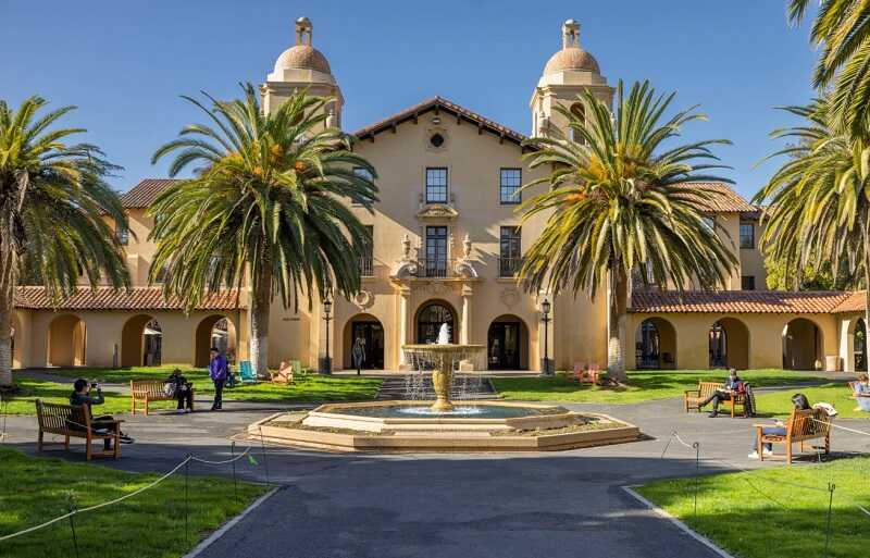 Đại Học Stanford