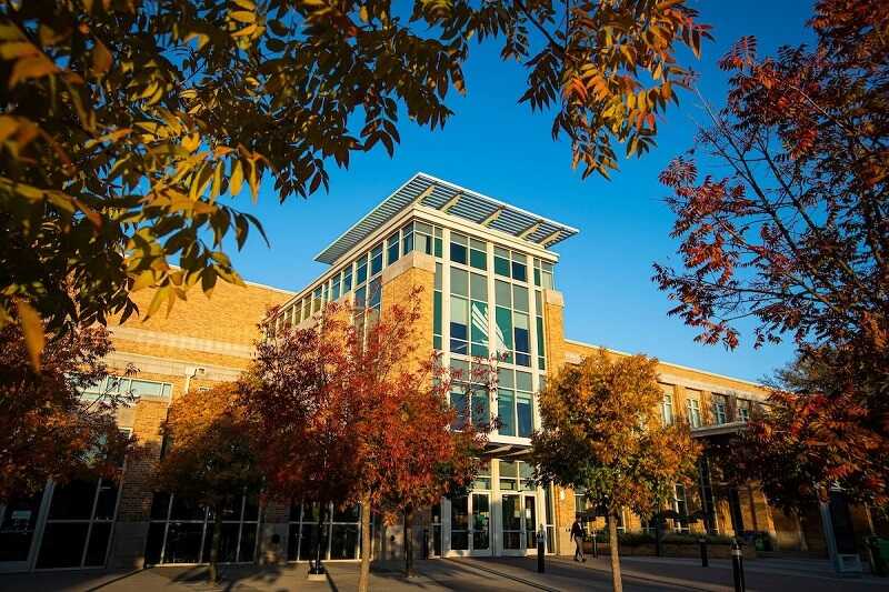 Đại học North Texas