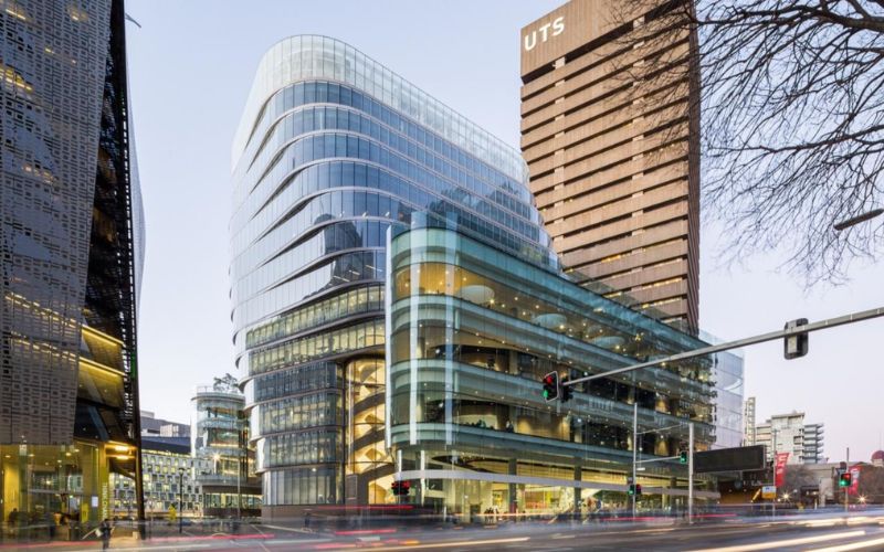 University of Technology Sydney (UTS)