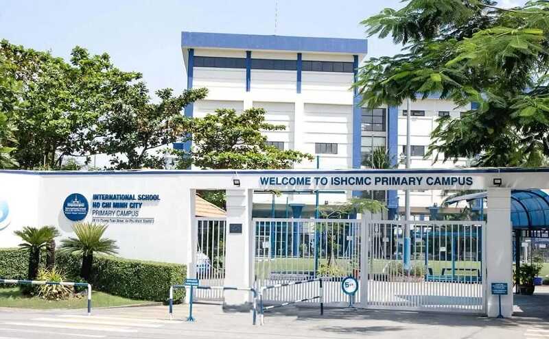 Trường Quốc tế TP.HCM đào tạo chương trình AP
