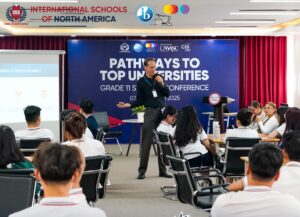Định hướng du học tại SNA