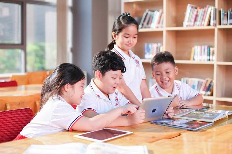 Giáo dục giới tính cho trẻ ngay từ nhỏ