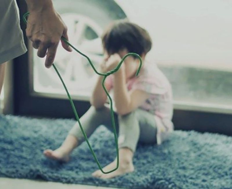 Tình trạng xâm hại và bạo lực trẻ em ngày nay