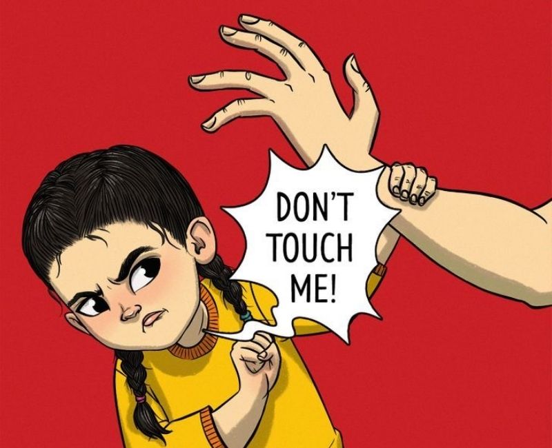 Hiểu rõ cơ thể và bảo vệ bản thân hiệu quả