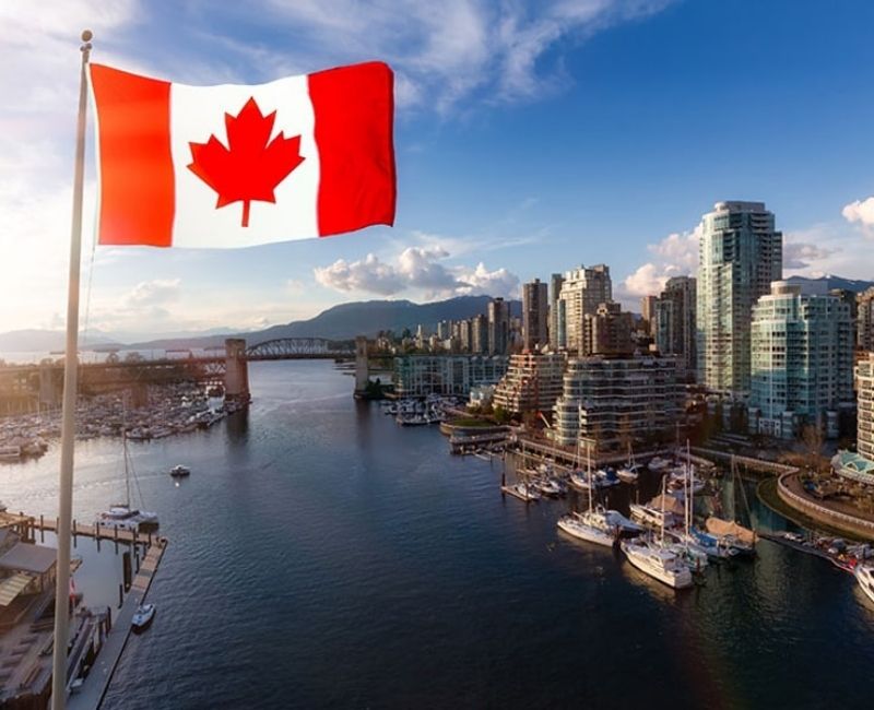 Du học Canada