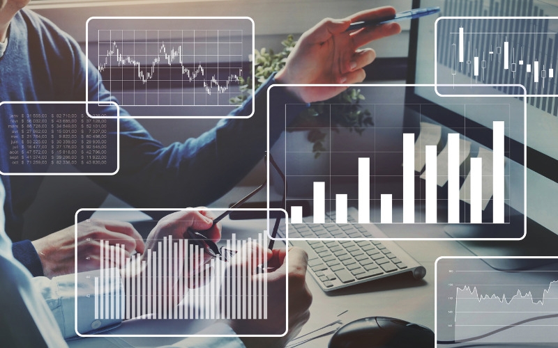 Data Analyst, Data Scientist và Data Engineer