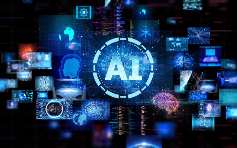 Tìm hiểu về ngành trí tuệ nhân tạo (AI)
