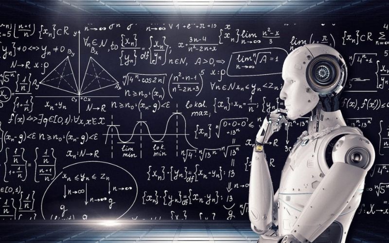 Môn học của ngành Trí tuệ nhân tạo (AI)