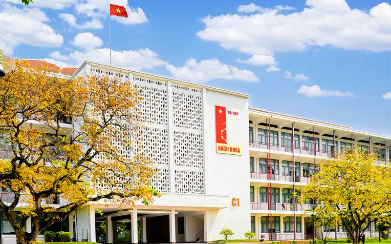 Đại học Bách khoa Hà Nội