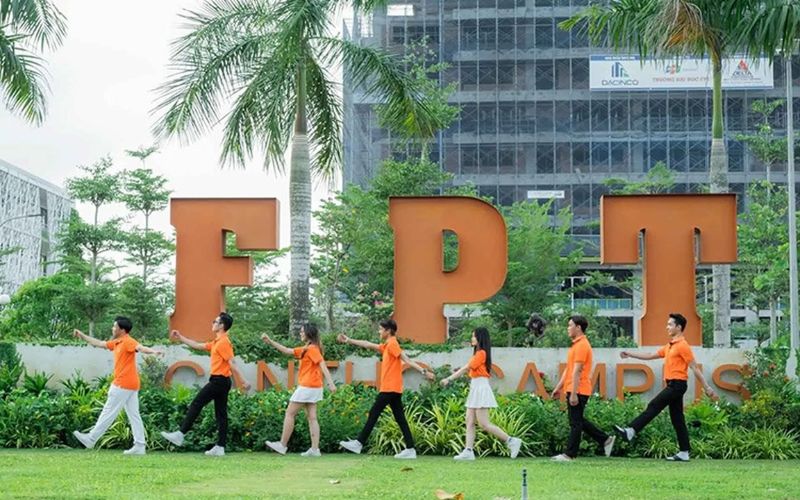 Đại học FPT