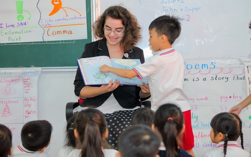 Rèn luyện kỹ năng học tập hiệu quả qua sơ đồ tư duy