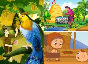 Truyện cổ tích Việt Nam