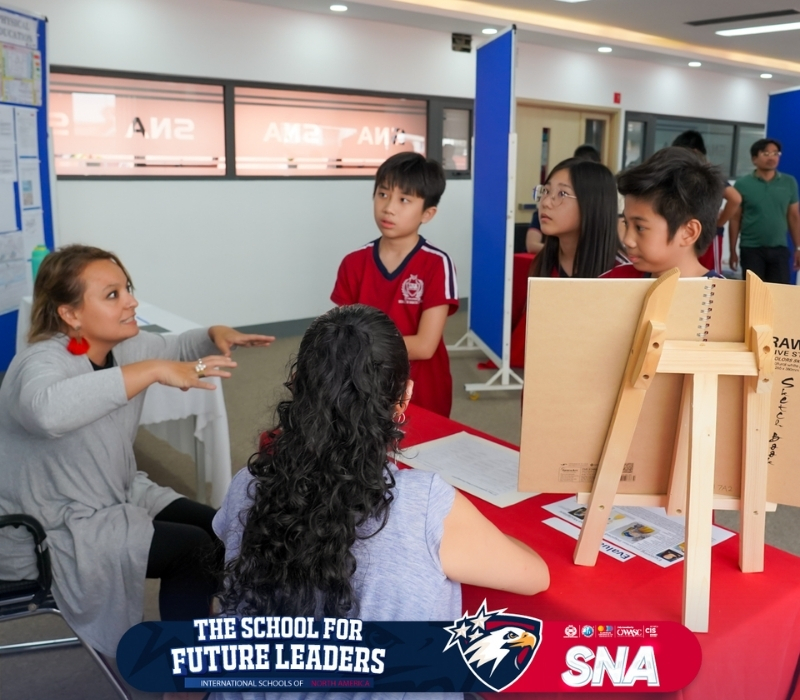 Tập phản biện trong giờ học giúp học sinh rèn luyện kỹ năng