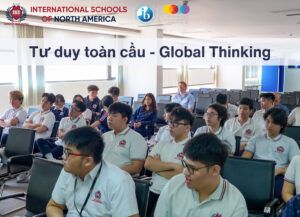 Tư duy toàn cầu