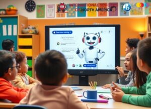 Phương pháp học cùng AI cho học sinh
