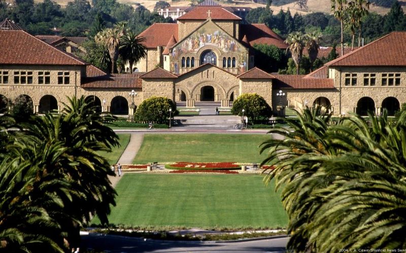 Top Universities Worldwide for Artificial Intelligence