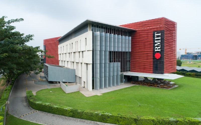 RMIT University Vietnam