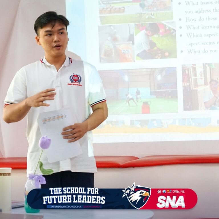 Critical Thinking: Concept and Ways for Students to Cultivate It | SNA