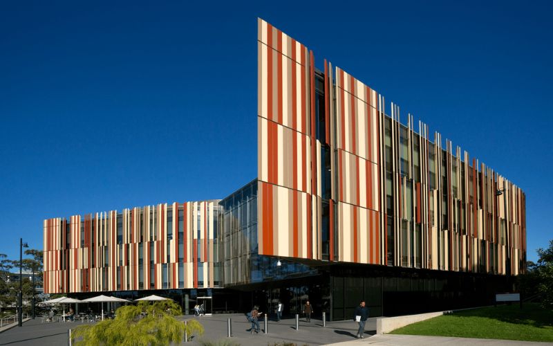 Macquarie University (Sydney)