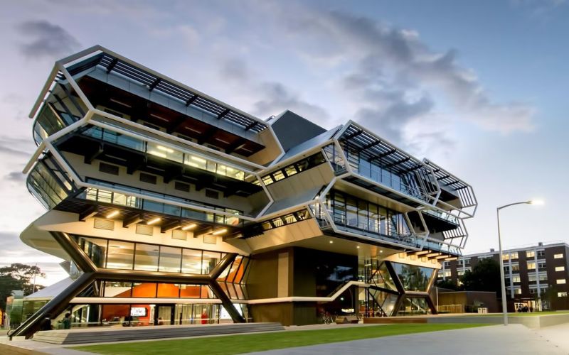 Monash University